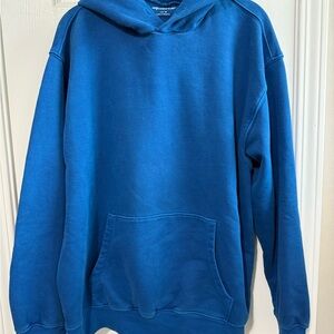 Madewell McCarren Hoodie